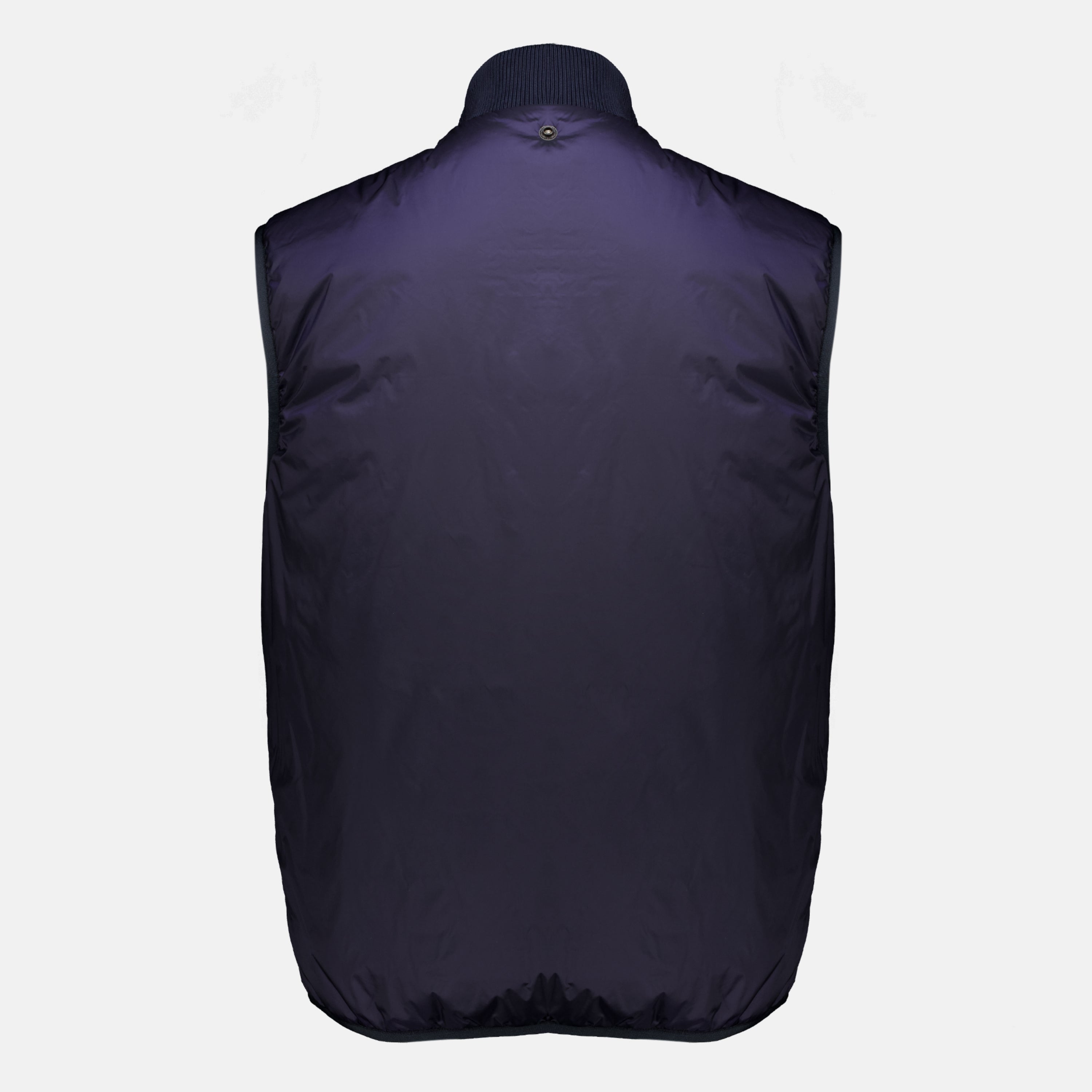 Vestes Chaqueta de plumas Vydori azul marino 3 en 1 Moncler Bleu foncé Homme