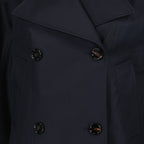 Imagem do artigo Casaco Trench da Burberry para Mulher - Temporada Outono-Inverno 2025 - Vista Detalhada 1