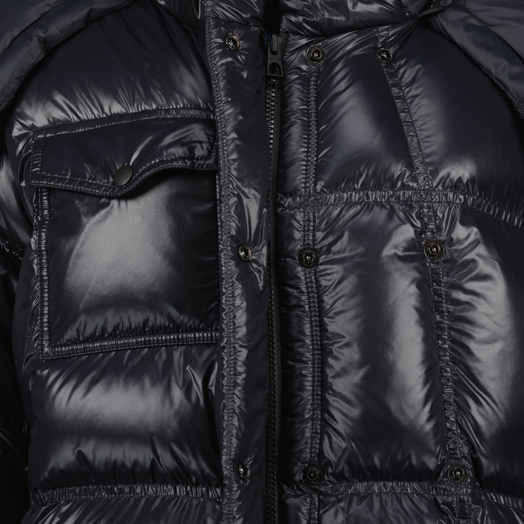 Imagen del artículo Doudoune Erea de la marca Moncler para Mujer - Temporada Otoño-Invierno 2025 - Vista Detallada 6