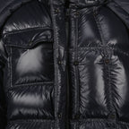 Immagine dell'articolo Doudoune Erea del marchio Moncler per Donna - Stagione Autunno-Inverno 2025 - Vista Dettagliata 6