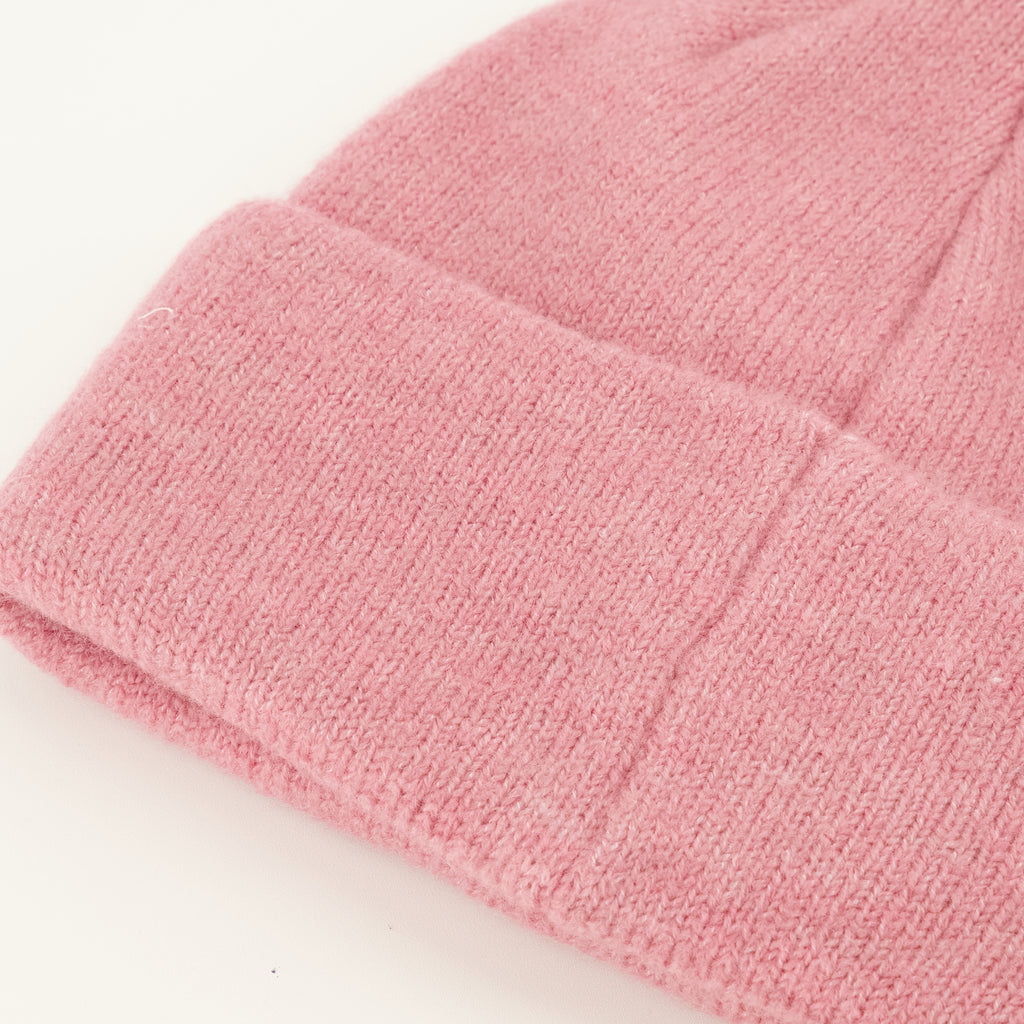 Chapeaux, casquettes et bonnets Berretto Fuzzy Rosa Ugg Rose Femme