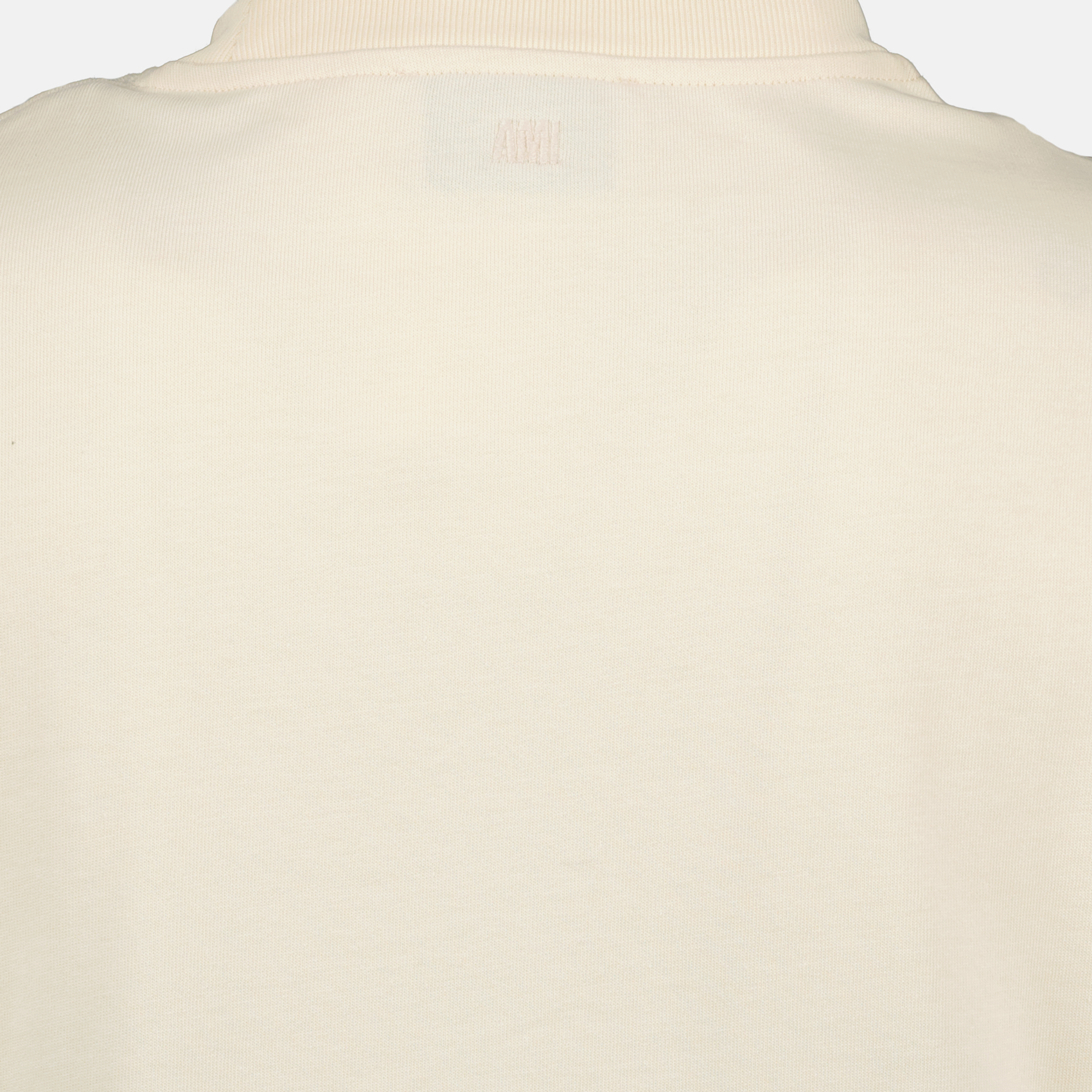 T-shirts T-shirt Ami de coeur Ami PARIS Beige Homme