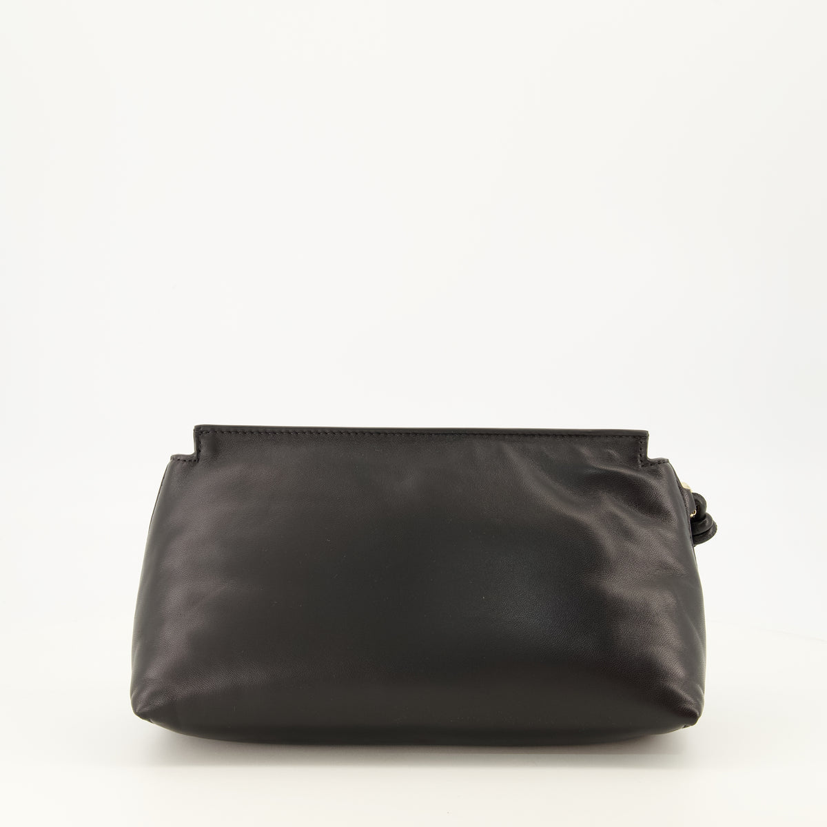 Pochettes Antigona Bomber Schwarze Tasche Givenchy Noir Femme