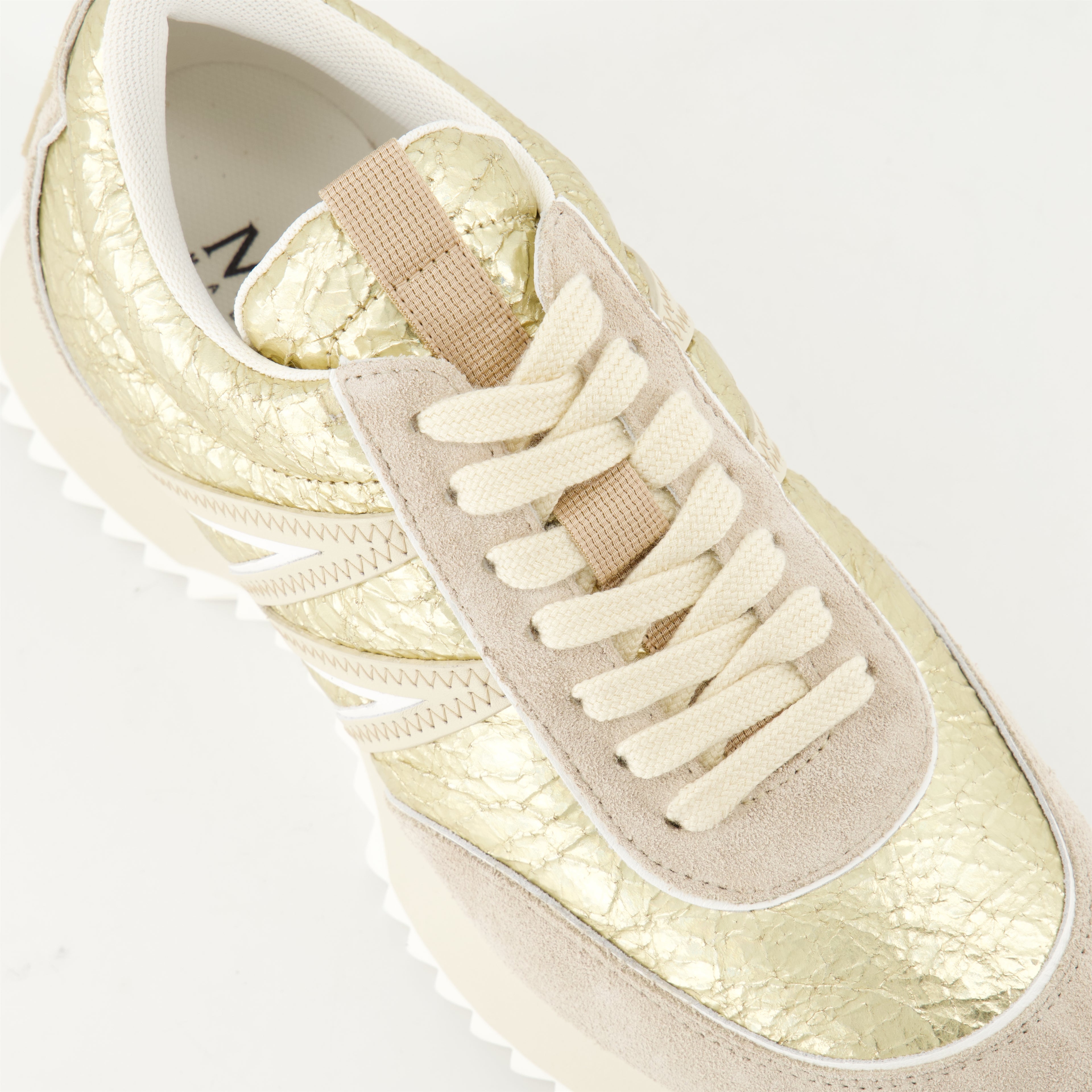 Sneakers Pacey Sneakers Moncler Gold Femme