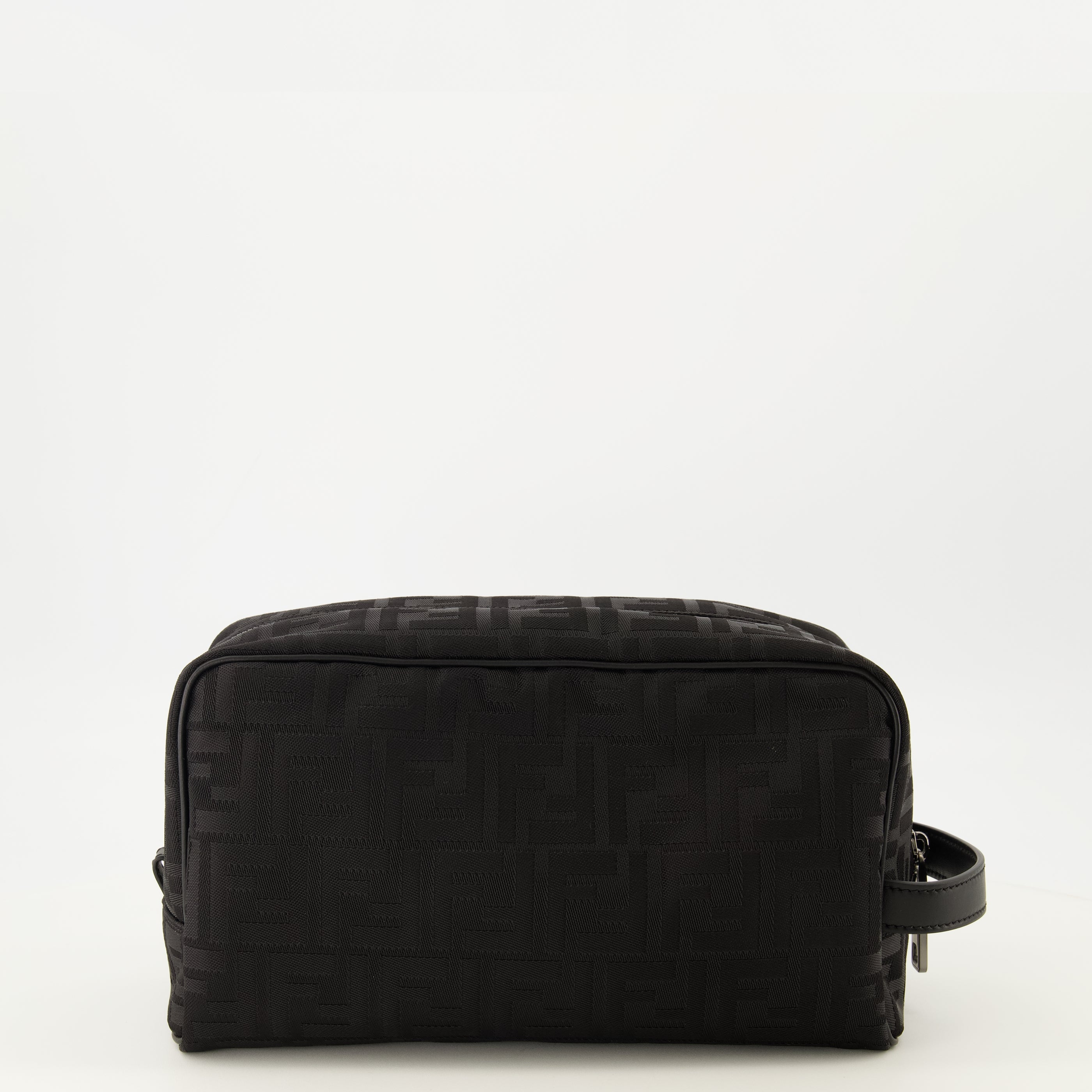 Pochette Standing Squared FF Fendi - Men – myCompañero