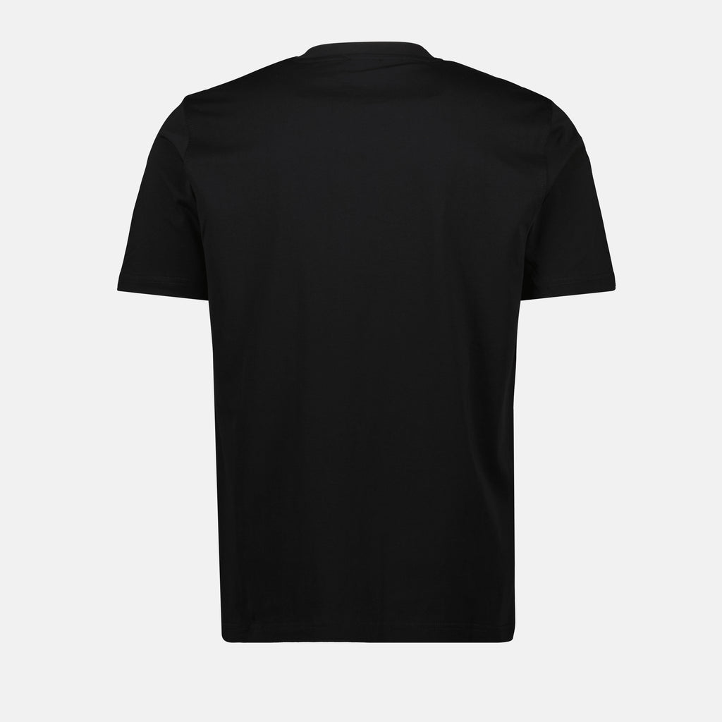 Immagine della T-shirt T-Adjust-Marey di Diesel per Uomo - Collezione Autunno-Inverno 2025 - Vista Dettagliata_2