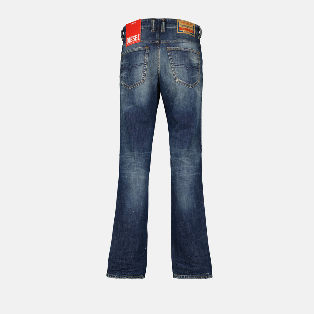 Image de l'article Jean D-Vyl 1993 L.30 de la marque Diesel pour Homme - Saison Automne-Hiver 2025 - Vue de Dos