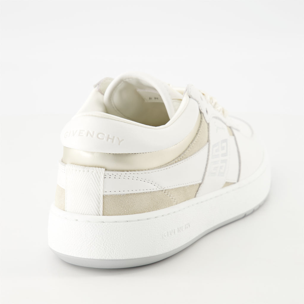 Sneakers G Move Sneakers Givenchy White Femme