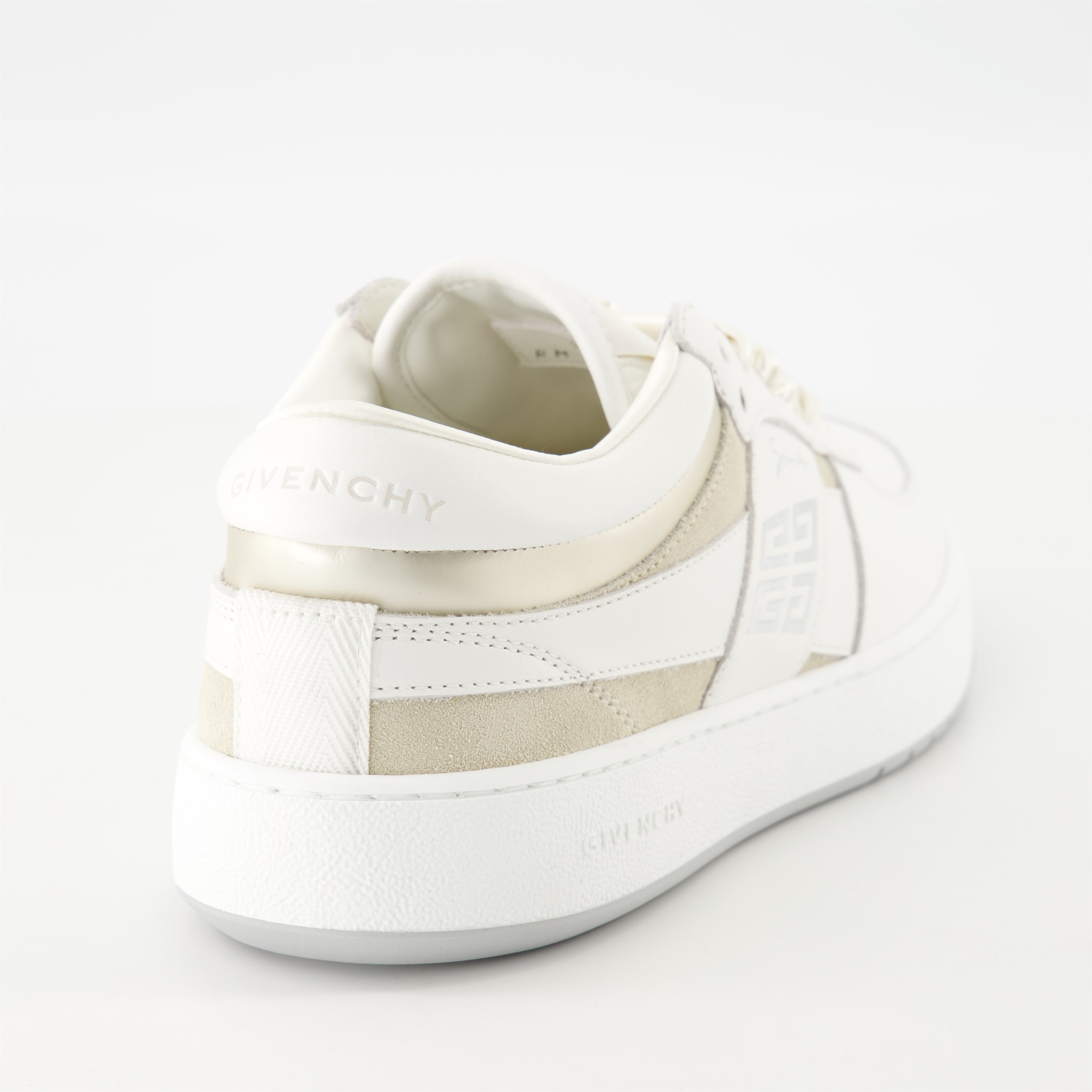 Sneakers G Move Sneakers Givenchy White Femme