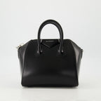 Handbags and shoulder bags Mini Antigona Bag Givenchy Black Femme