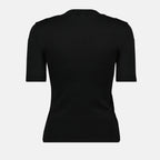 Imagen del suéter Patou de la marca Patou para Mujer - Temporada Otoño-Invierno 2025 - Vista Detallada_2
