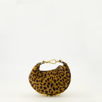 Imagen del artículo Bolsa Fendigraphy nano leopardo de la marca Fendi para Mujer - Temporada Otoño-Invierno 2025 - Vista Detallada 2