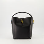 Imagen del artículo Bolsa le 37 de la marca Saint Laurent para Mujeres - Temporada Otoño-Invierno 2025 - Vista Frontal