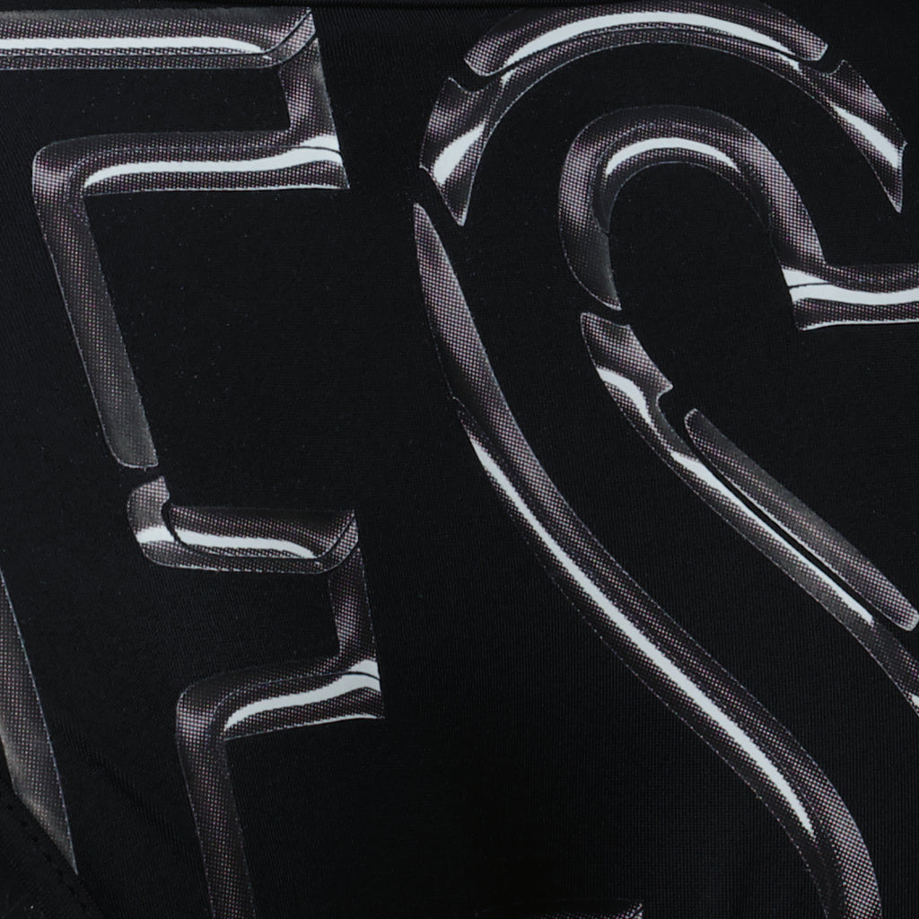 Image de l'article Bas de maillot Taylor-D-Core noir de la marque Diesel pour Femme - Saison Printemps-Été 2026 - Vue détaillée_1