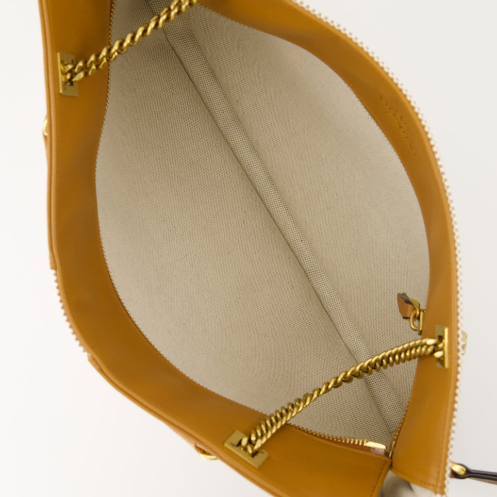 Umhängetaschen Viva Superstar Tote Bag Valentino Garavani Braun Femme