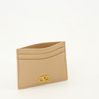 Imagen del porta tarjetas Vlogo de la marca Valentino Garavani para Mujer - Temporada Otoño-Invierno 2025 - Vista Detallada 2