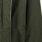 Giacche Bomber Zippato Ami de coeur Ami PARIS Cachi Homme