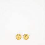 Gioielli Orecchini Medusa '95 Versace Oro Femme
