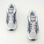 Baskets Zapatillas B30 Dior Blanc Homme