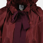 Imagen de la Blusa Iconic de Patou para Mujer - Temporada Otoño-Invierno 2025 - Vista Detallada 6