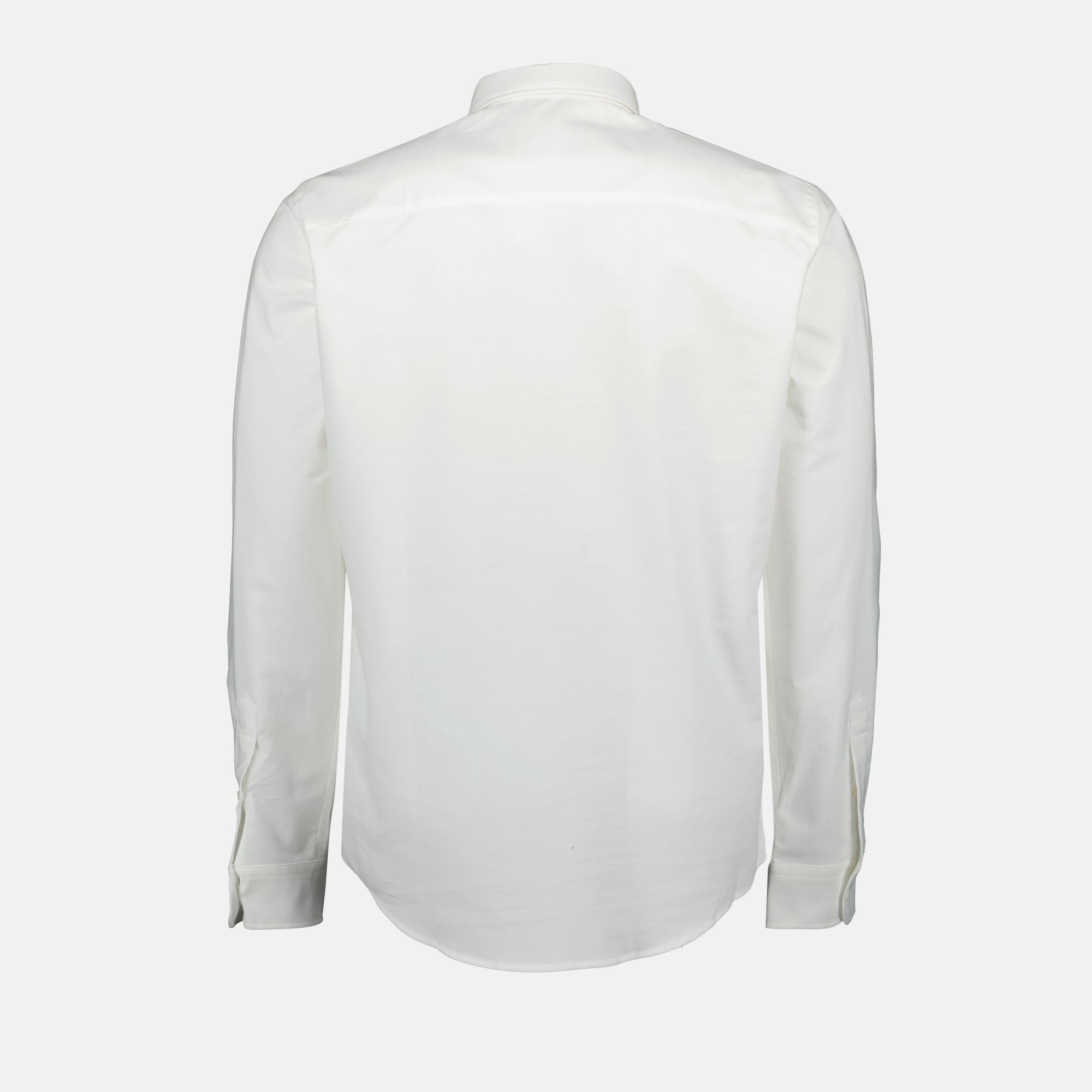 Chemises Chemise Ami de coeur Ami PARIS Blanc Unisexe