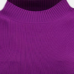 Imagen del top Maparadita púrpura de la marca Christopher Esber para Mujer - Temporada Primavera-Verano 2026 - Vista Detallada_2