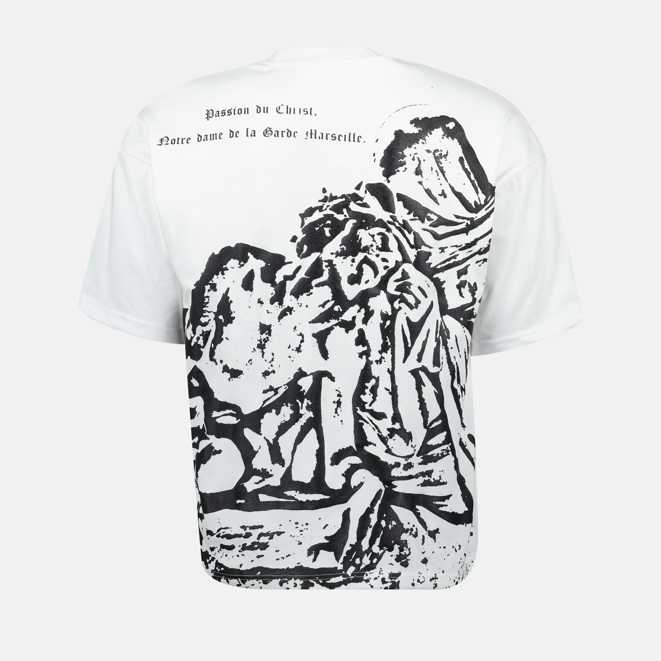 キリストの情熱 Tシャツ L8 Studio - メンズ – myCompañero