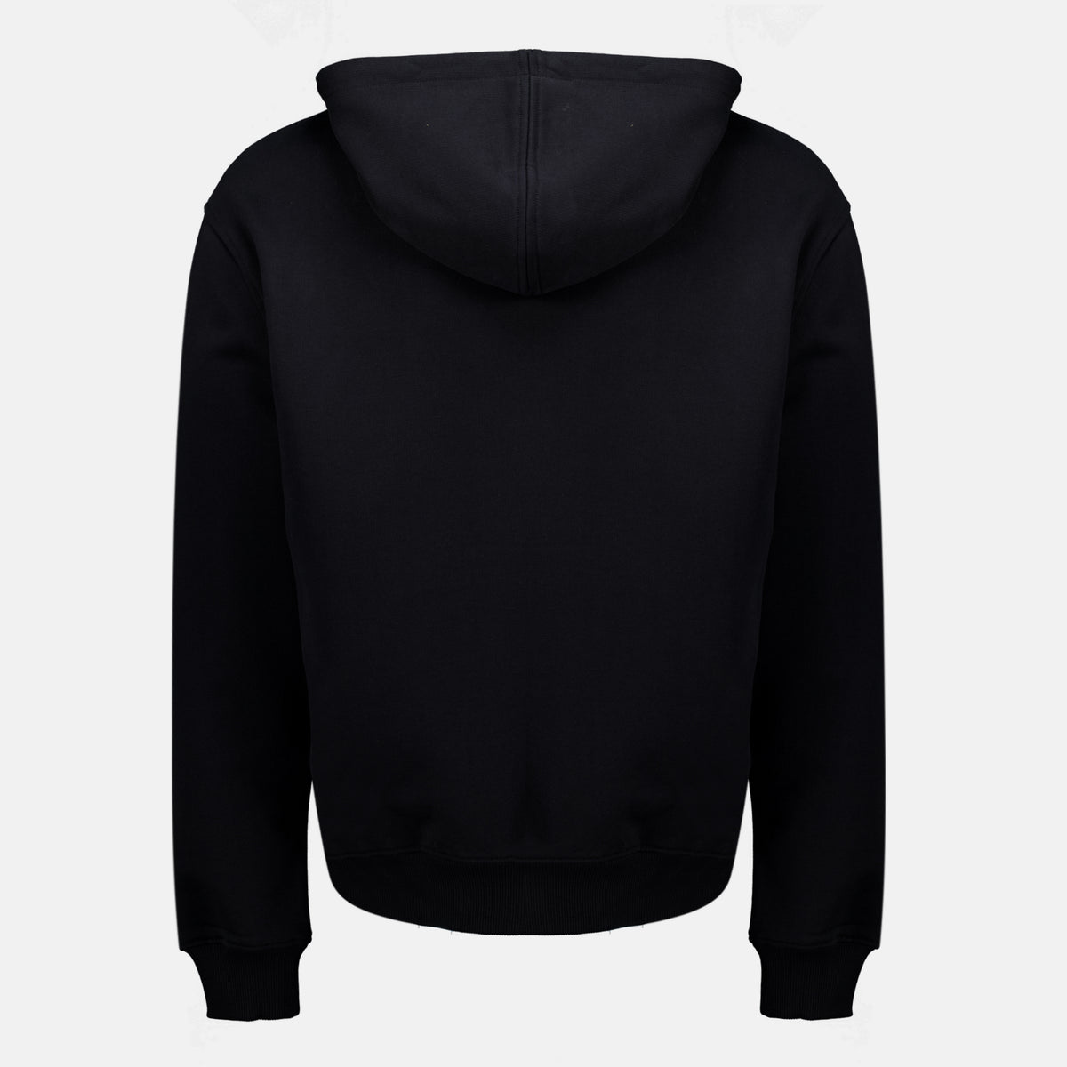 Sweatshirts Sweat zippé AMI de coeur noir Ami PARIS Noir Homme