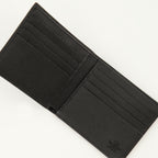Image of the Valentino Garavani VLogo wallet for men - Autumn-Winter 2025 - Detailed View_2
