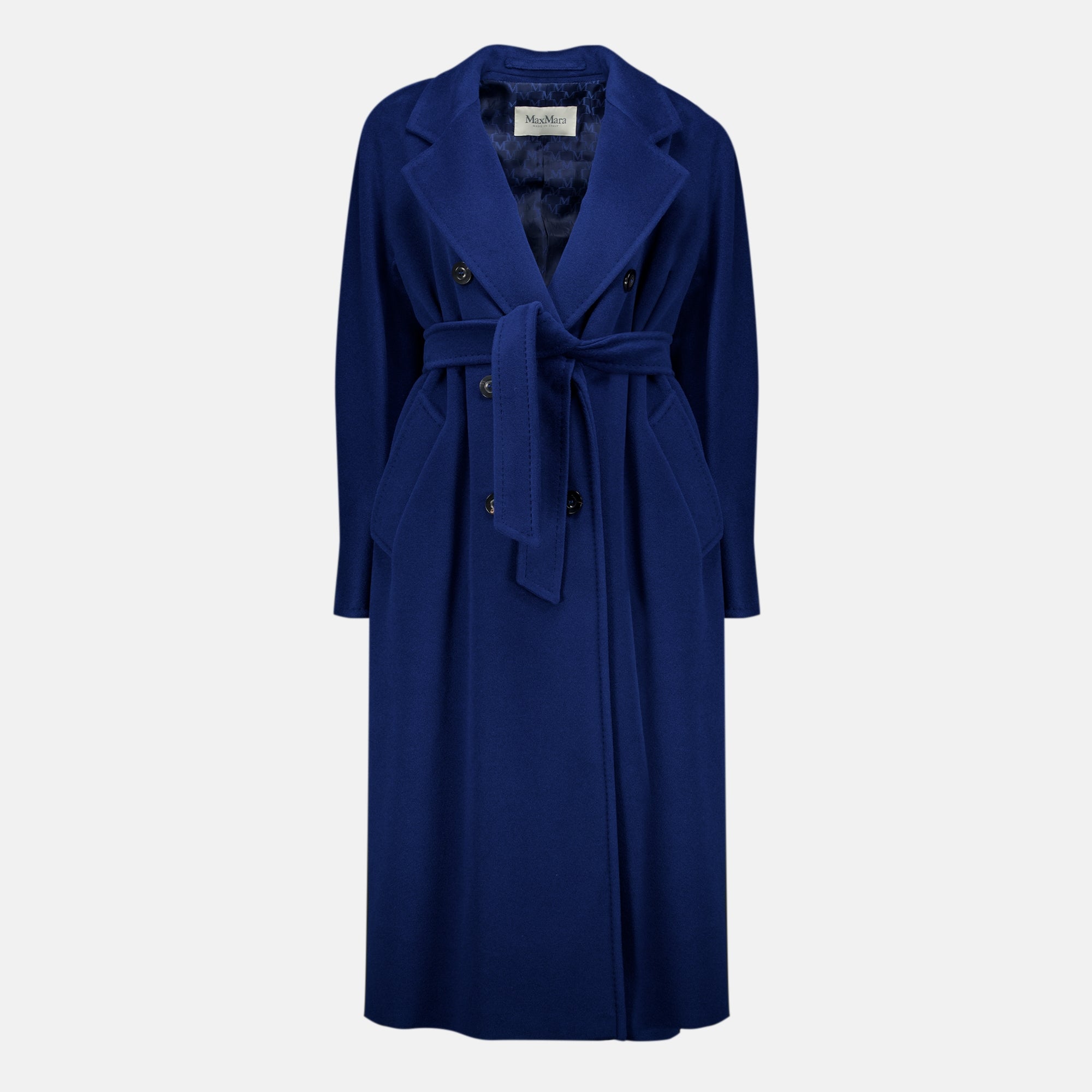 Fendi ウールコート - 女性用 – myCompañero