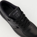 スニーカー G Move スニーカー Givenchy 黒 メンズ
