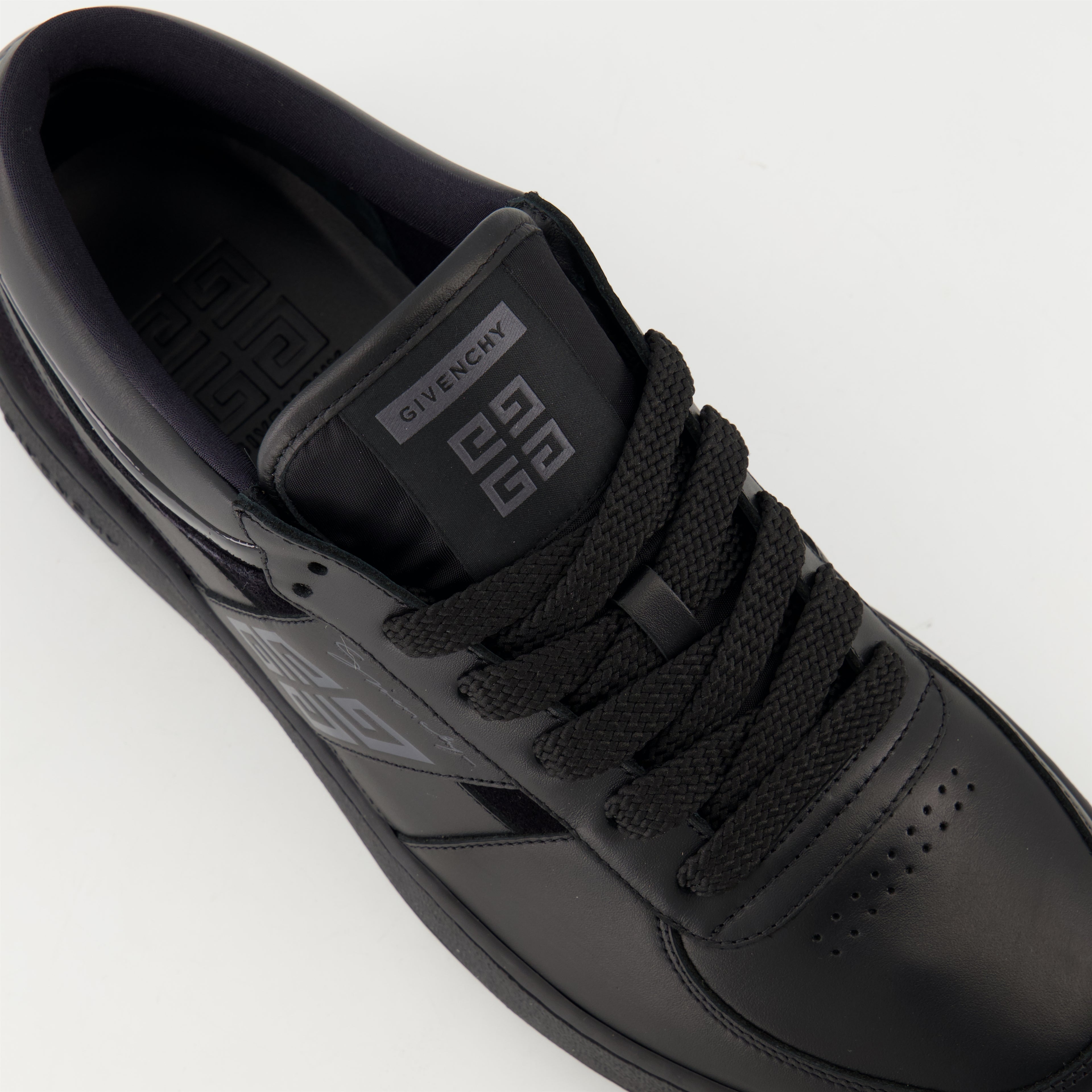 Sneakers G Move Sneakers Givenchy Black Men