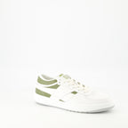 スニーカー G Move レザースニーカー Givenchy カーキ Homme