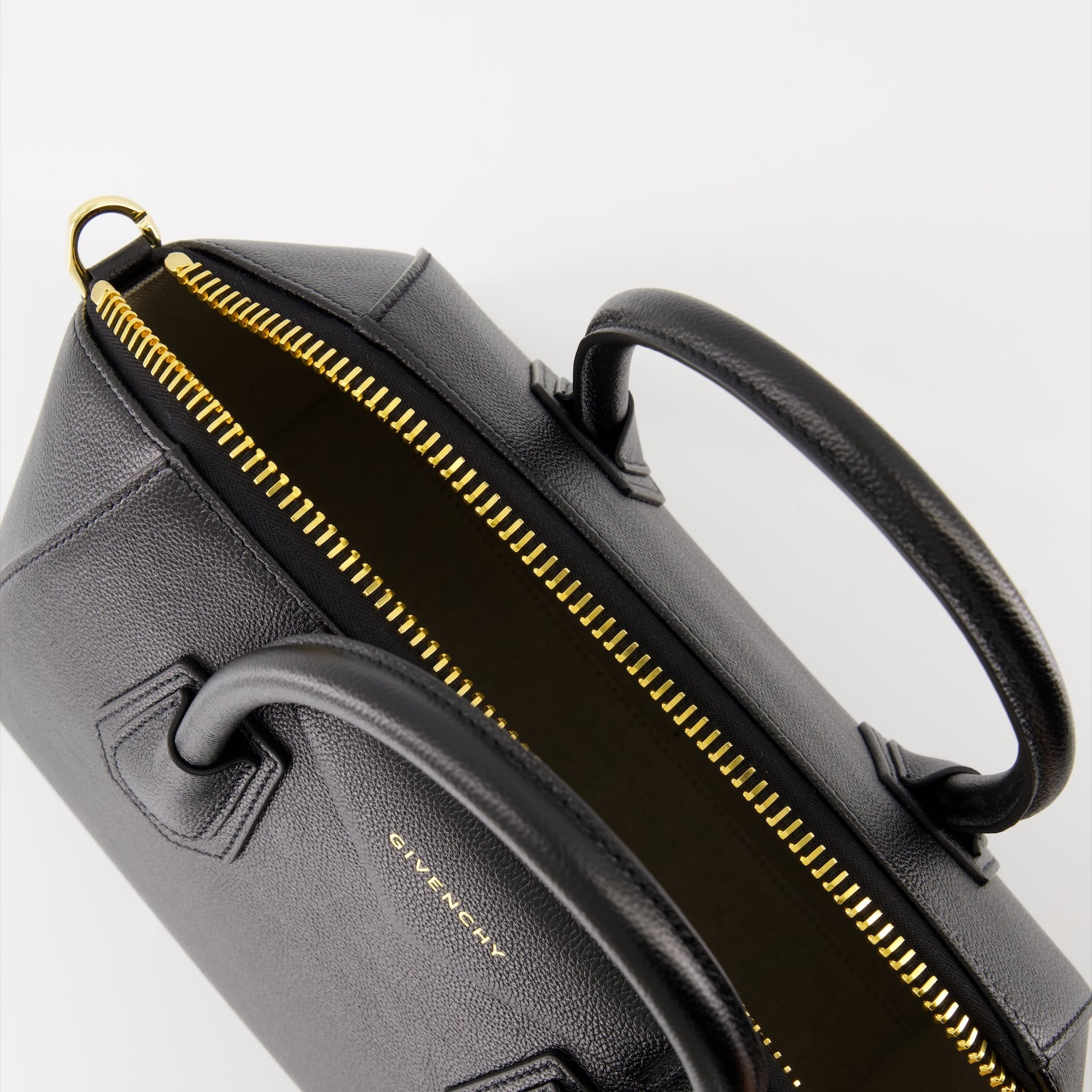Borse a mano e a spalla Borsa in Pelle Antigona Givenchy Nero Femme