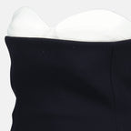 Kleider Yael Kleid Khaite Dunkelblau Femme