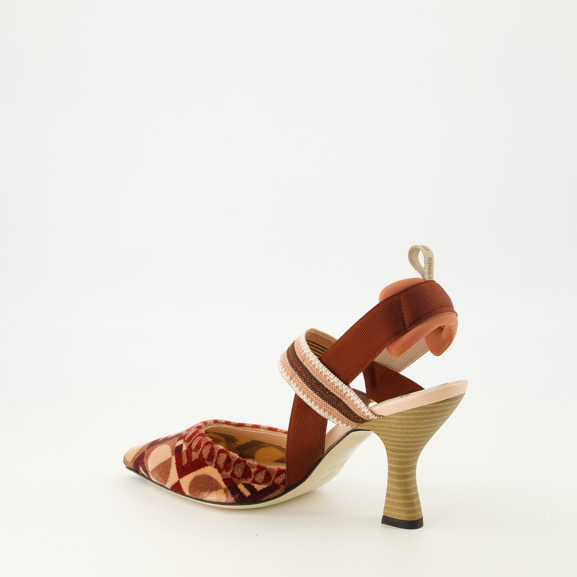 Colibrì Heels Fendi - Women – myCompañero