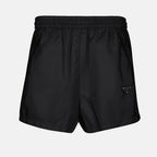 Shorts Shorts Re-Nylon Prada Negro Femme