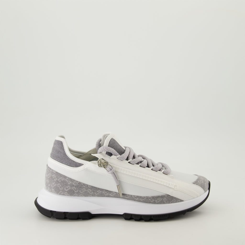 Sneakers Spectre Runner Sneakers Givenchy Gray Homme