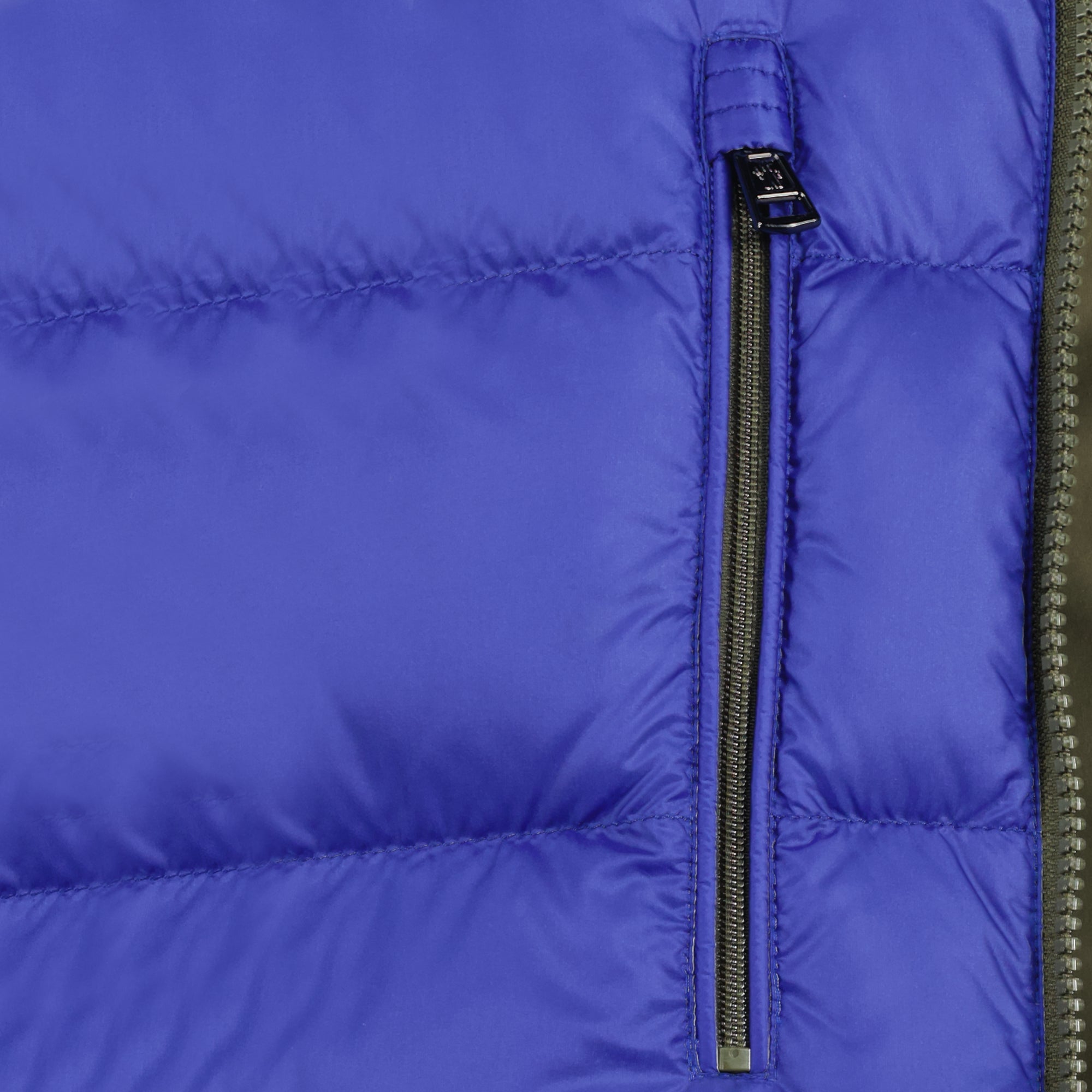 Jacken Vigeon Daunenjacke Moncler Khaki Herren