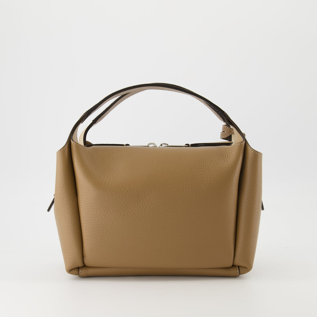 Sacs à main et épaule Sac Bauletto Tod's Marron Femme