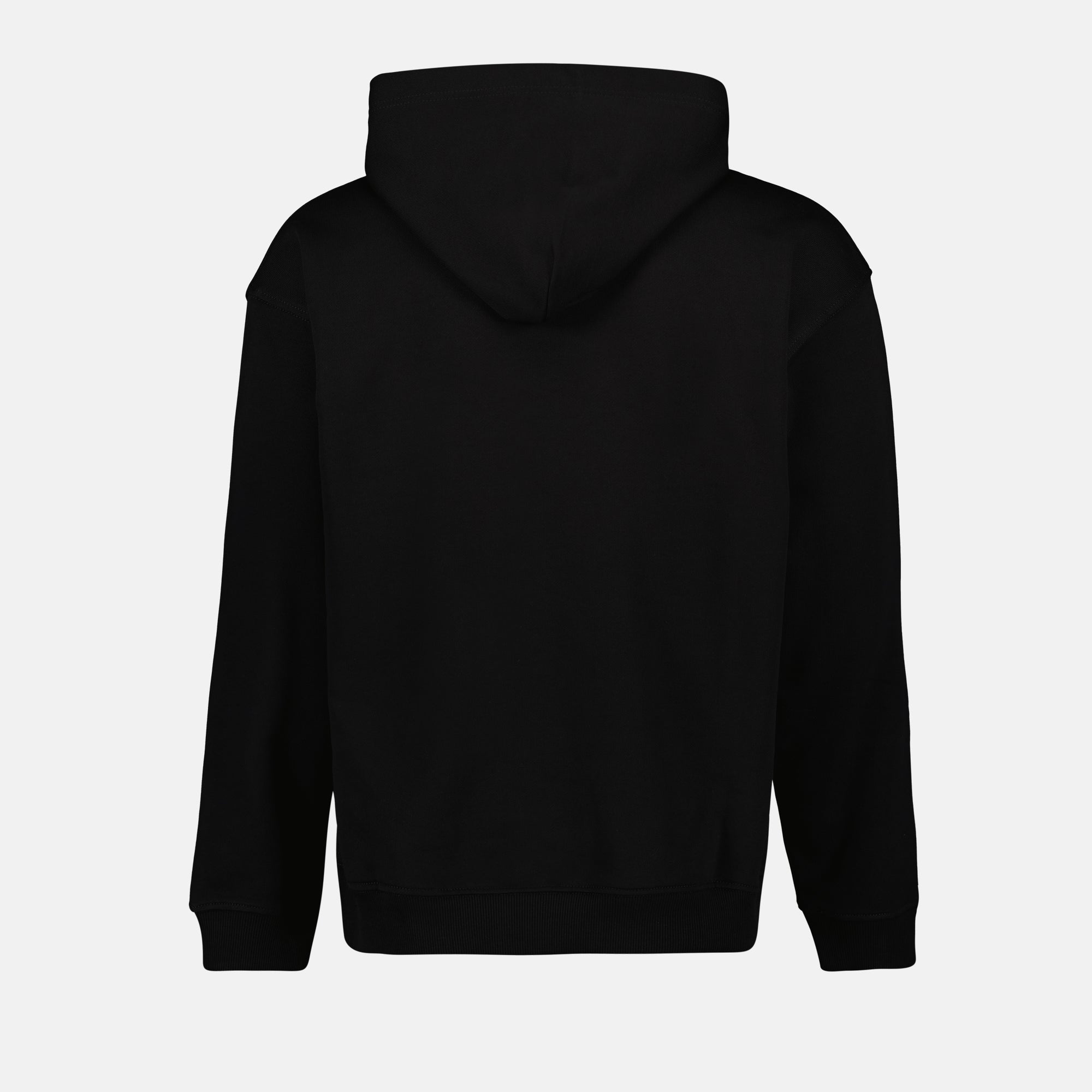 Sweatshirts Sweat à capuche S-Boxt-Hood-D Diesel Noir Homme