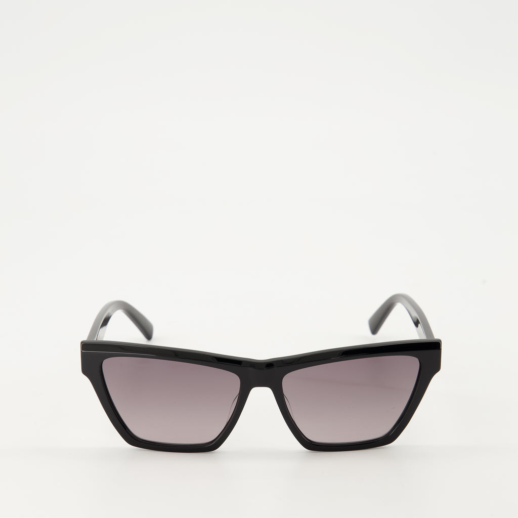 Glasses SL M103 Sunglasses Saint Laurent Black Unisex