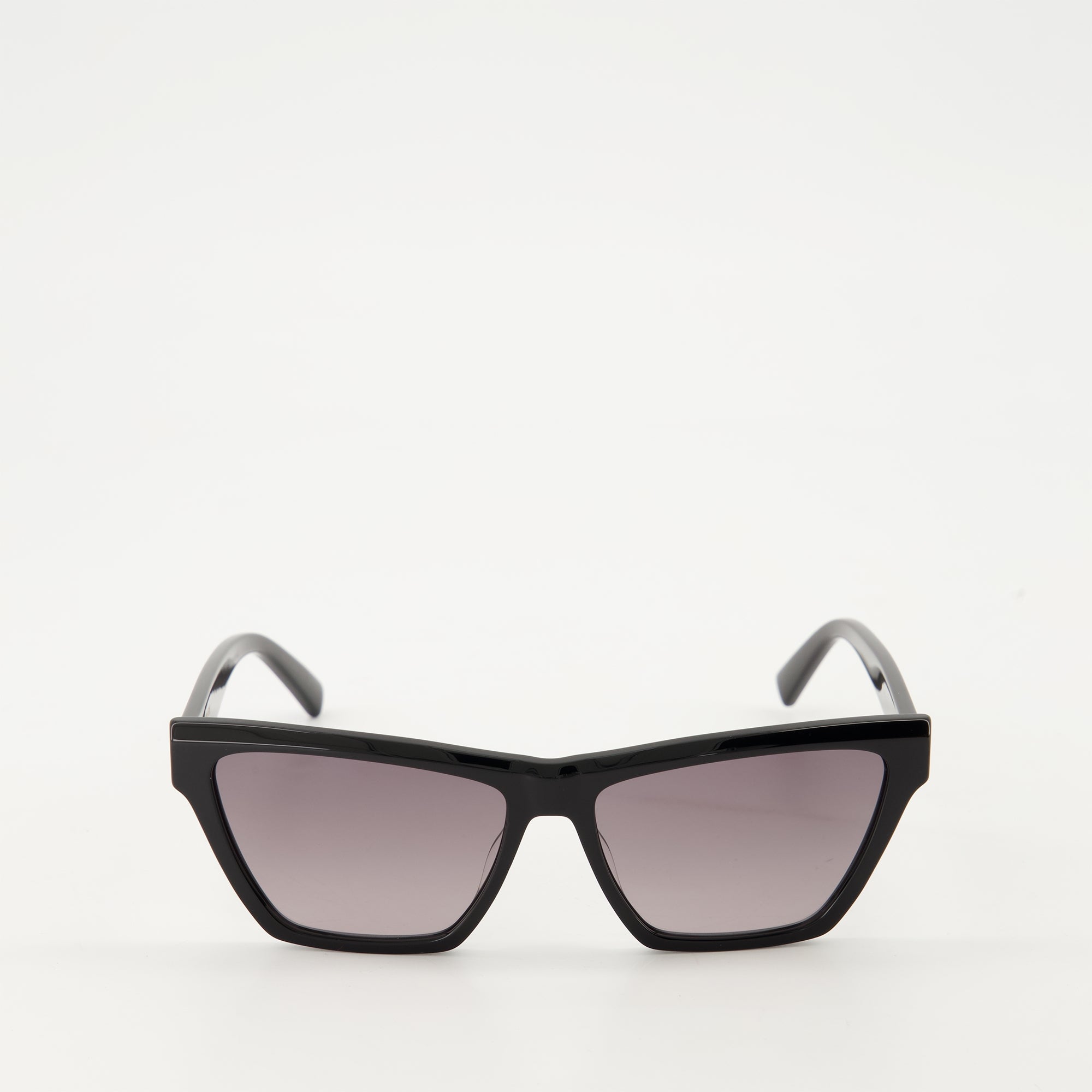 Glasses SL M103 Sunglasses Saint Laurent Black Unisex