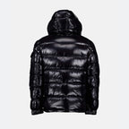 Imagem da doudoune Maya da marca Moncler para Homem - Época Outono-Inverno 2025 - Vista Detalhada_2