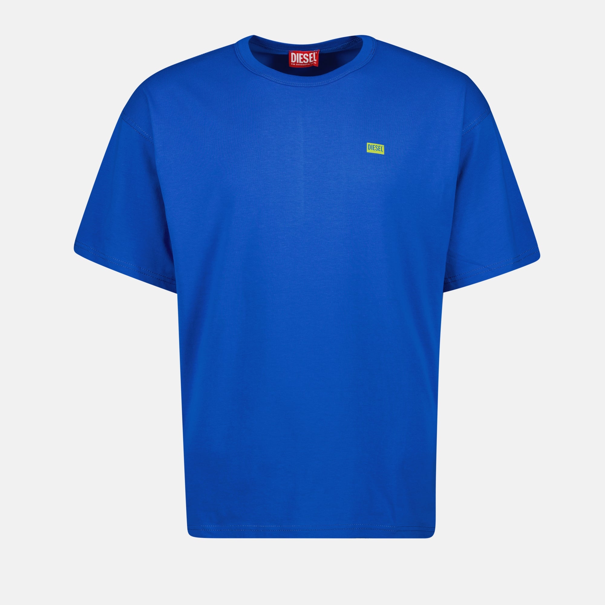T-Boxt-R30 Blue T-Shirt