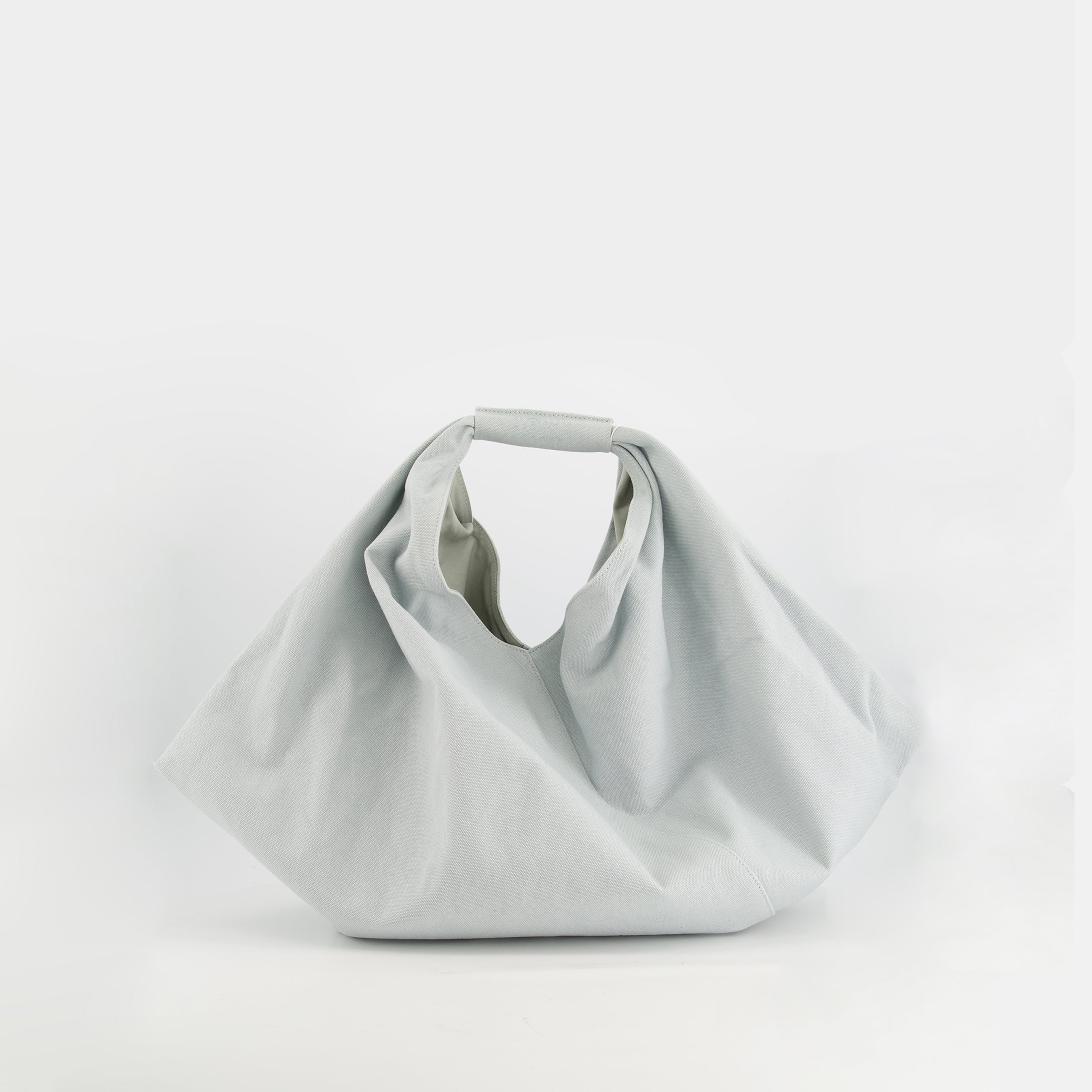 Sacs cabas Sac cabas Japanese Mm6 Gris Unisexe