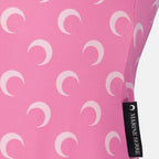 Beachwear Traje de baño de una pieza Pink Moon Marine Serre Rose Femme