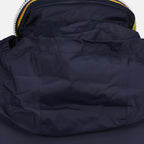 Jackets Amaury Windbreaker K-Way Dark blue Homme