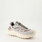 Baskets Baskets Trailgrip Moncler Gris Homme