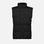Jackets Doudoune sans manches Kira Japan Rag Black Homme